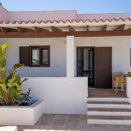 Stella Maris - Formentera Break Apartment Playa Migjorn Exterior foto