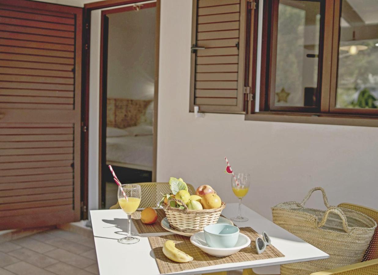 Stella Maris - Formentera Break Apartment Playa Migjorn Exterior foto