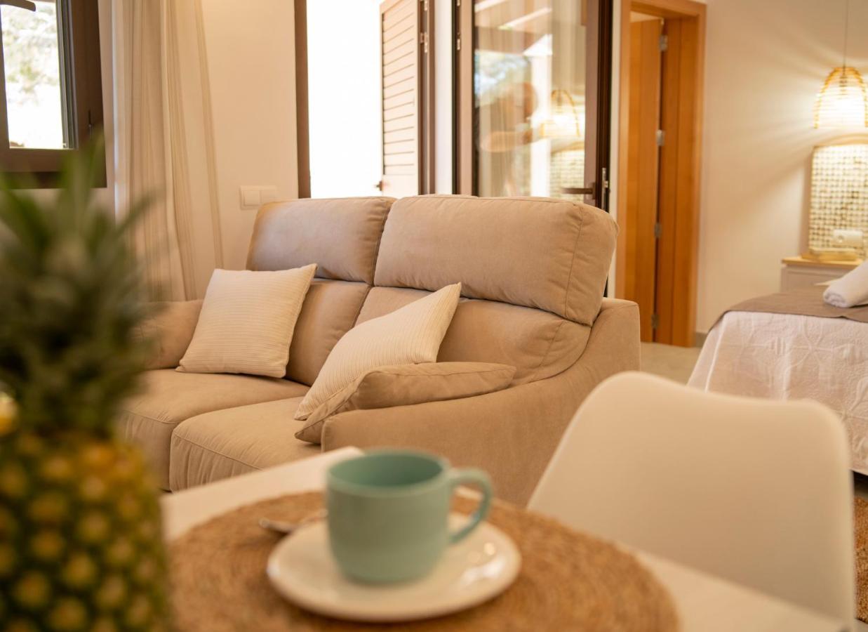 Stella Maris - Formentera Break Apartment Playa Migjorn Exterior foto