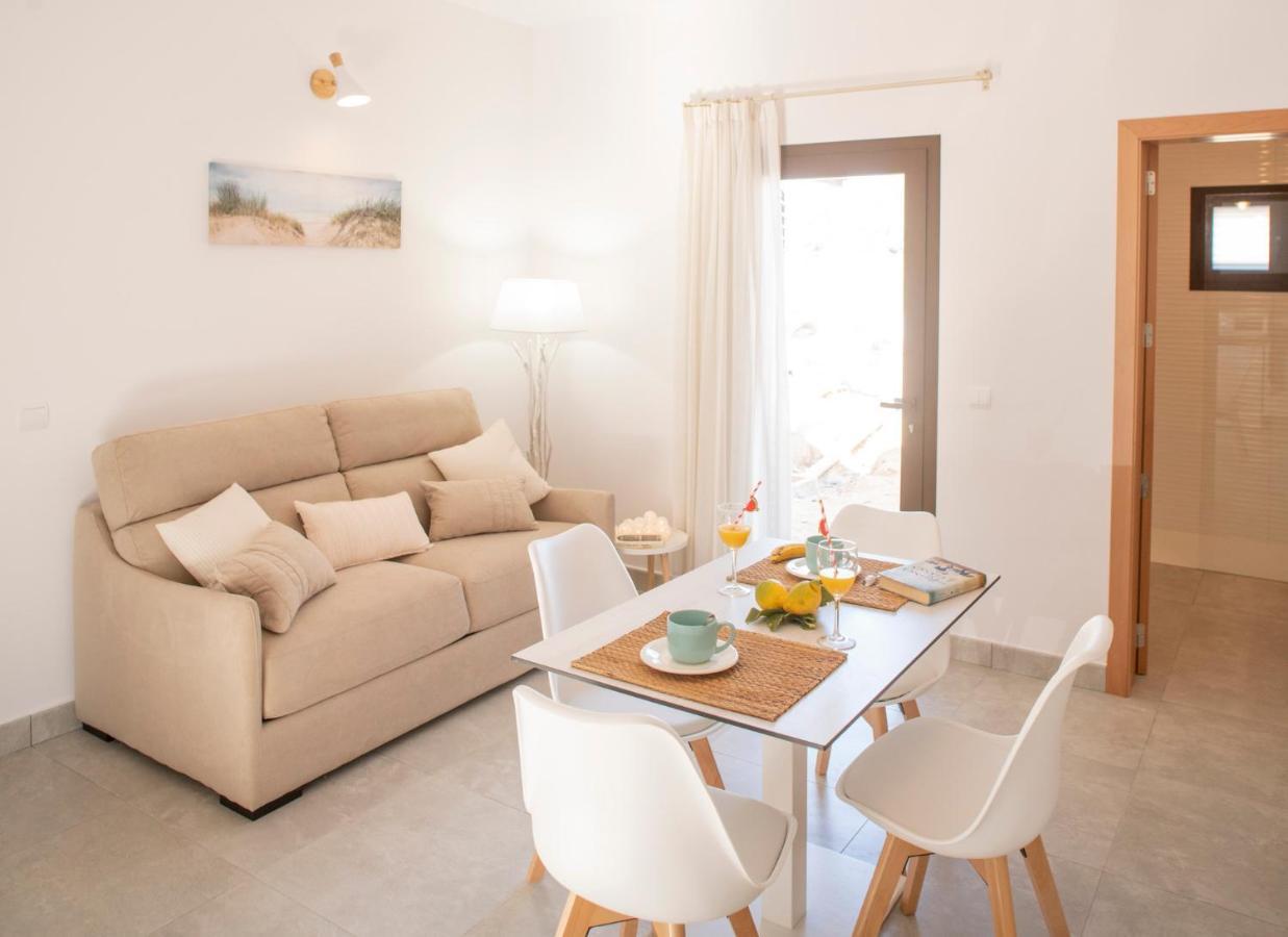 Stella Maris - Formentera Break Apartment Playa Migjorn Exterior foto