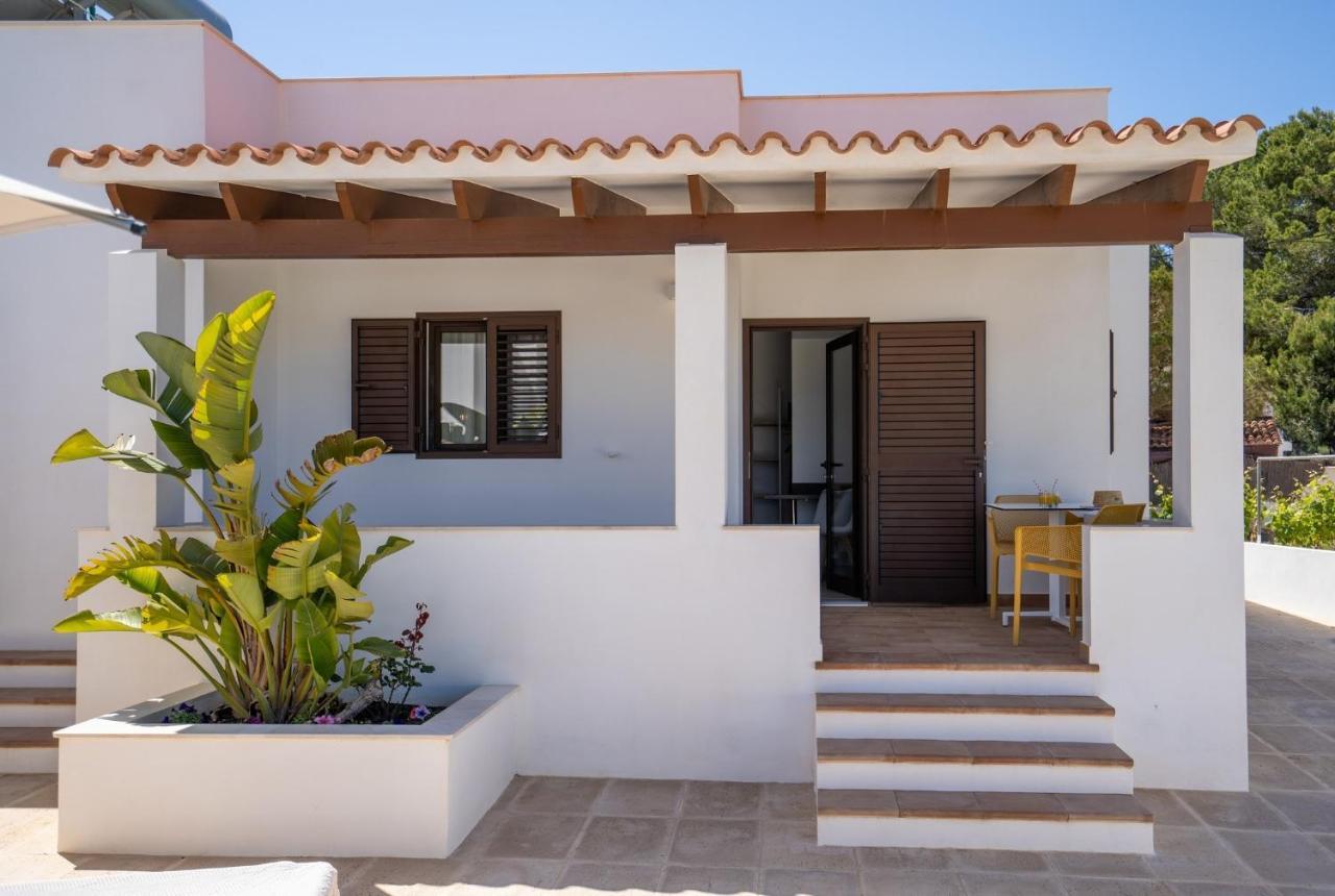 Stella Maris - Formentera Break Apartment Playa Migjorn Exterior foto