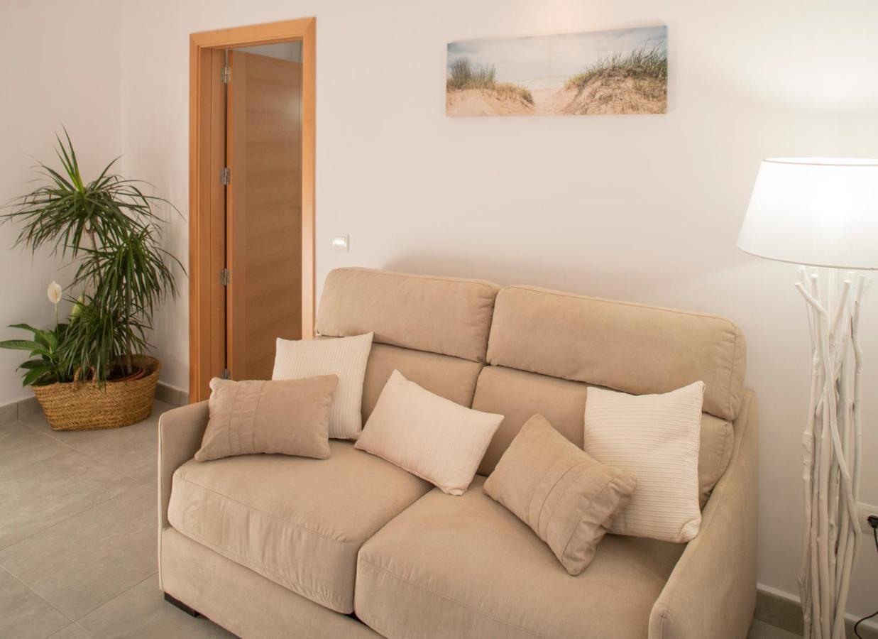 Stella Maris - Formentera Break Apartment Playa Migjorn Exterior foto