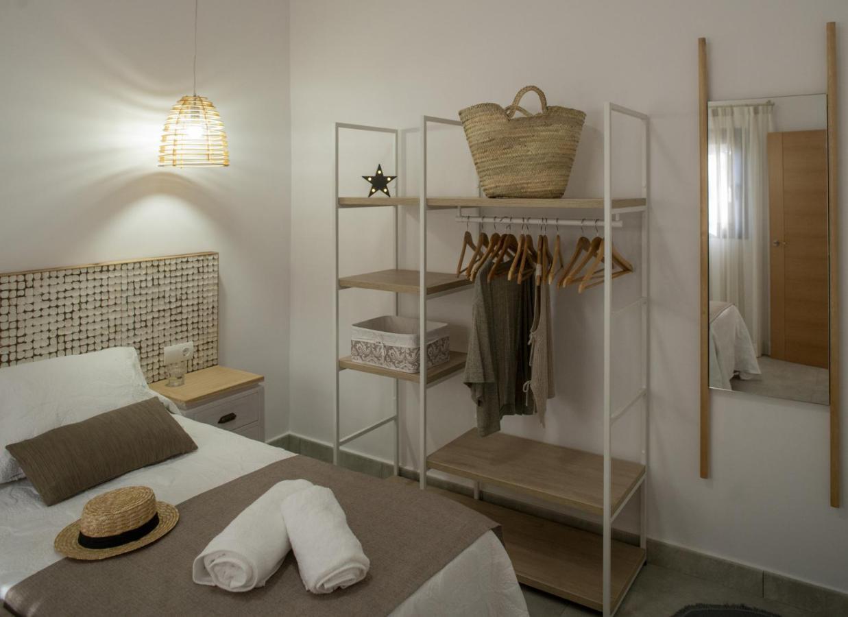 Stella Maris - Formentera Break Apartment Playa Migjorn Exterior foto