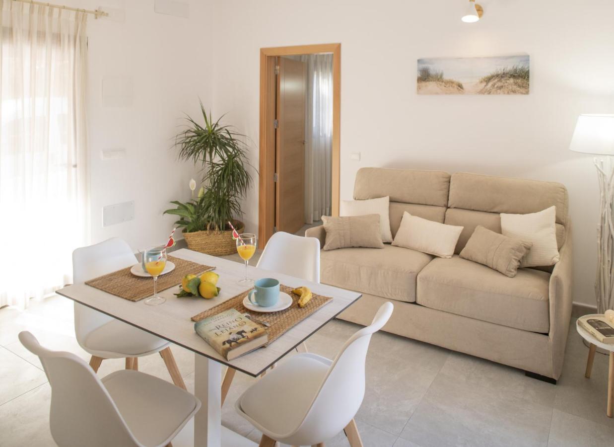 Stella Maris - Formentera Break Apartment Playa Migjorn Exterior foto