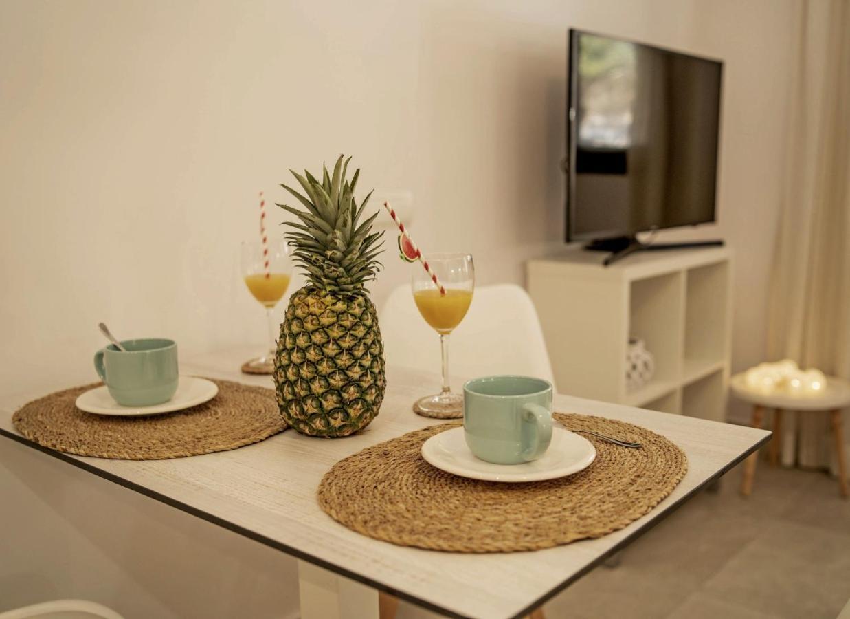 Stella Maris - Formentera Break Apartment Playa Migjorn Exterior foto