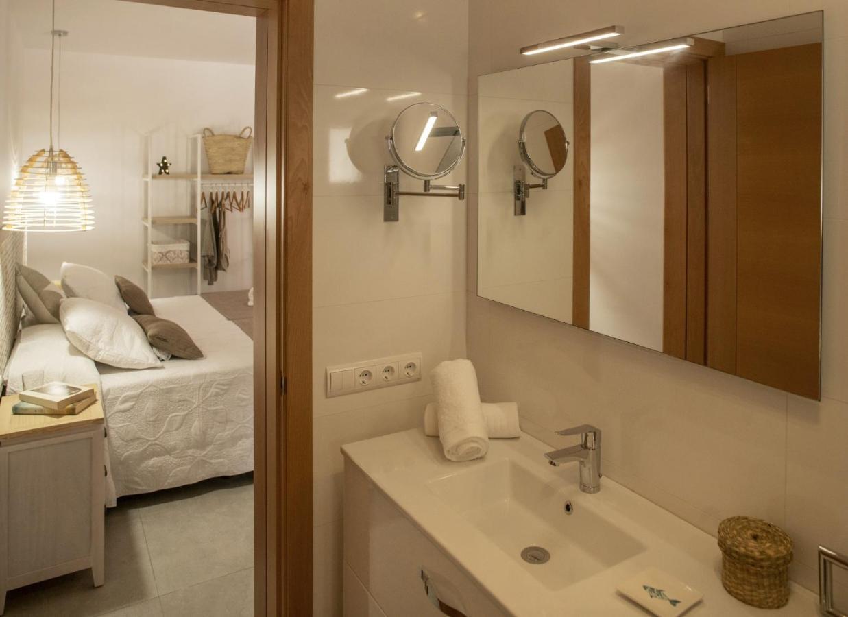 Stella Maris - Formentera Break Apartment Playa Migjorn Exterior foto